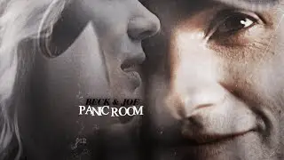 Beck & Joe | Panic Room [YOU]