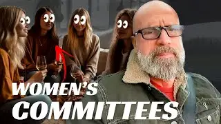 Uncover The Mystery Behind Women's Committees