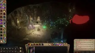 Pathfinder: Kingmaker, Estoc Saint vs The Bloom SOLO