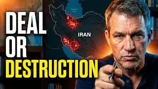 Day 31: Trump's Destroy or Surrender Ultimatum to Iran