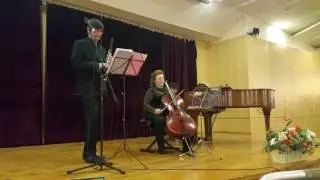 Мориц Мошковский | Болеро