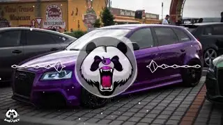 Rompasso  Аngetenar Y3MR Remix-[BASS BOOSTED]