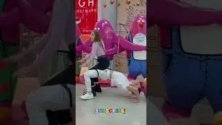 Hе пойман не воp 