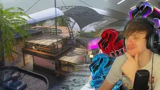 They FINALLY Added New Maps to MW3 Ranked Play.... (MW3 Ranked Play Update)
