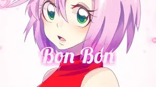 Клип Эми Роуз-Bon Bon
