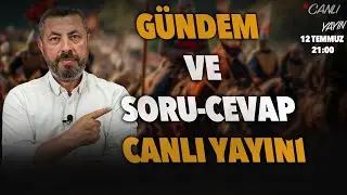 TARİH - SORU/CEVAP - Ahmet Anapalı