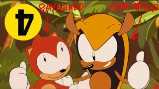 (YTPH) Santiago Manía Aventuras - Parte 4