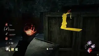 Dead by Daylight 2022 10 03   03 09 56 15