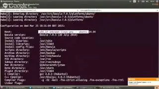 Webminar Backup Bacula - Novidades da Versão 7.0.5 - Dia 25/03 as 18h