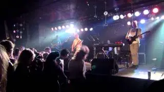 Semi-Classy - Performing in Tapper