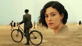 Malèna  -  Ennio Morricone (Original Music )