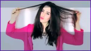 Как менялась Юлия Пушман