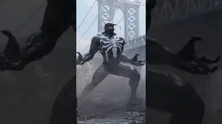 Unused Venom voice lines from Spider-Man 2 