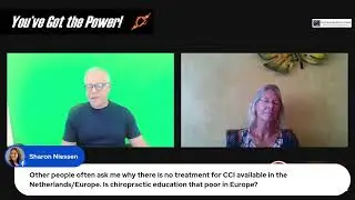 An Interview with an Upper Cervical Chiropractic Expert: Julie Hunt