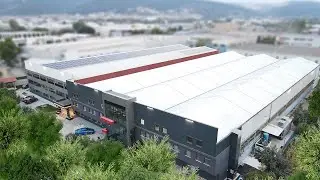 Albatur Firma Tanıtım 2021 v1