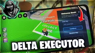 Delta Executor Mobile - Roblox Executor - Delta Executor (iOS Android APK) NEW UPDATE 2026