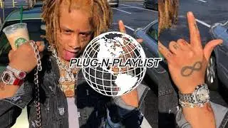 D Savage & Trippie Redd - Rolling Loud (Unreleased)