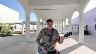 My Math project EP/ Not a real song
