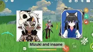 OFFICIALLY CONFIRMED IANSAN BANNER IN VERSION 5.4 + FURINA AND KOKOMI BANNERSـ genshin impact leaks