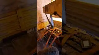 Погрузил Станок Едем в Уфу