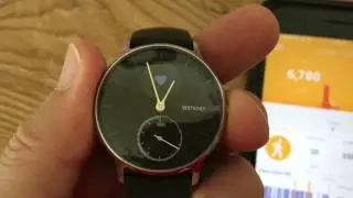 Withings Steel 30 Day Review