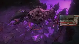 Viewer Group 28 vs Spawn of Rovagug - Pathfinder: Kingmaker Beneath the Stolen Lands DLC