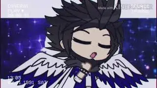 Весёлая песня Gacha meme Orginal by PRDashi
