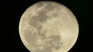 The Moon 17 November 2024 Phnom Penh