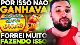 GANHANDO MUITO COM FORTUNE TIGER ⚠️BUG DO TIGRE💲 -JOGO DO TIGRE - MELHOR APLICATIVO PRA JOGAR TIGER!