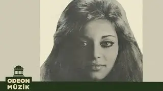 Müşerref Tezcan - O Simsiyah Gözlerin (45'lik)