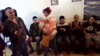 CHEQUE EN BLANCO- CHELY OROZCO EN CLÍNICA ALFA Y OMEGA