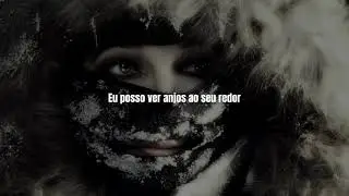 among angels — Kate Bush tradução/legendado PT-BR