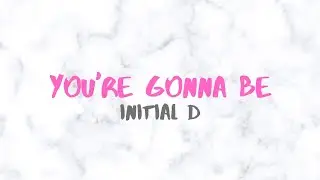 You're Gonna Be 0.9x