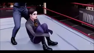 WOWW Princess Theater intro animated