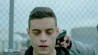 مسلسل Mr Robot | الموسم الاول