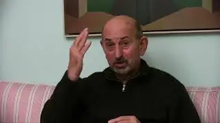 Brunetto Salvarani presenta 