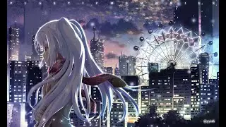 Ai Mori - Здравствуй (AMV Hello Memories)