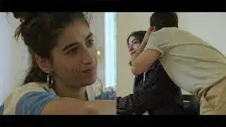Taller de dirección de actores - Residencias Academia de Cine 23-24