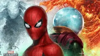 REACTING TO V520 UPDATE LIVESTREAM ALSO PLAYING FUN GAMES | MARVEL FUTURE FIGHT