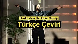 Drake - Drop & Give Me Fifty (Türkçe Çeviri)