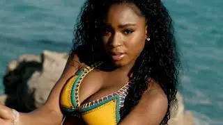Normani Kordei Hot Compilation - 1