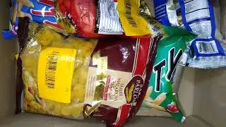 unboxing dmart order... #shoppingreviews #daraz #slanty#dmart