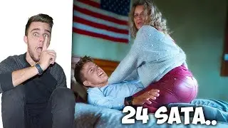 Proveo Sam 24 Sata kod SEGE Da Nije Znao