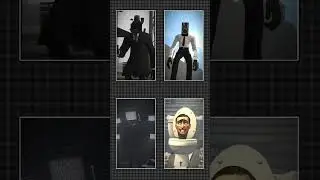 Skibidi Toilet Edit 
