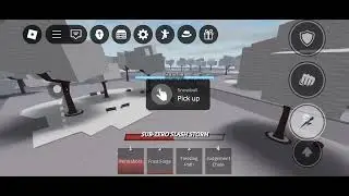 I GOT THE NEW MOVESET!  #TSB#thestrongestbattlesground#update