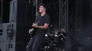 Our Last Night - Live at Nova Rock 2019
