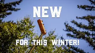 New for this Winter!