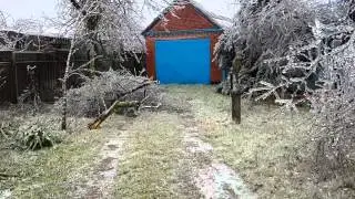 Гиагинская. Иду к Петровичу !
