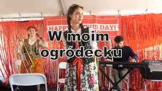 W moim ogródecku - Eastman Polish Musicians