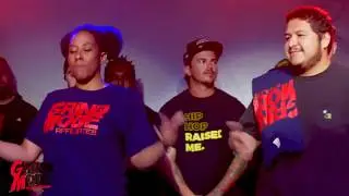 Grind Mode Cypher Denver Vol. 10 (prod. by Flumbeatz)